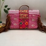 Aangan Alankar Banjara Bag - Image 2