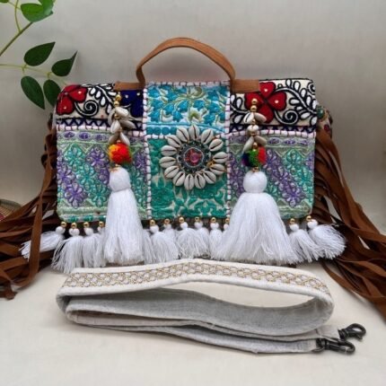 Aangan Echo Banjara Bag