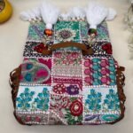 Aangan Echo Banjara Bag - Image 4