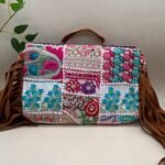 Aangan Echo Banjara Bag - Image 2