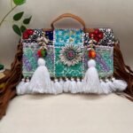 Aangan Echo Banjara Bag - Image 3