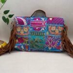 Amer Aura Banjara Bag - Image 2