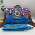 Amer Aura Banjara Bag
