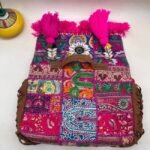 Angrakha Aura Banjara Bag - Image 4