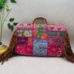 Angrakha Aura Banjara Bag - Image 2