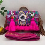 Angrakha Aura Banjara Bag