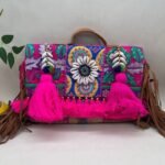 Angrakha Aura Banjara Bag - Image 3