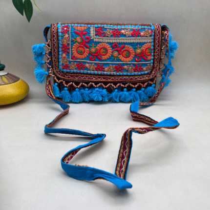 Anguri Aangan Sling Bag