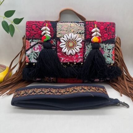 Baawari Path Banjara Bag