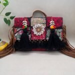 Baawari Path Banjara Bag - Image 3