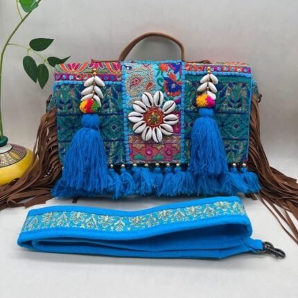 Badla Baithak Banjara Bag