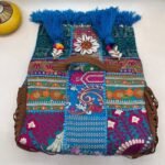Badla Baithak Banjara Bag - Image 4