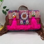 Banjaran Beats Banjara Bag - Image 3