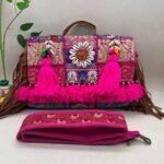 Banjaran Beats Banjara Bag