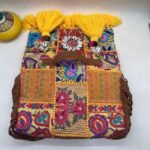 Banjaran Bliss Banjara Bag - Image 4
