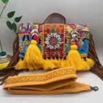 Banjaran Bliss Banjara Bag