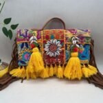 Banjaran Bliss Banjara Bag - Image 3