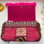 Banjaran Bloom Banjara Bag - Image 5