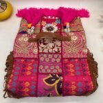 Banjaran Bloom Banjara Bag - Image 4