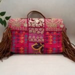 Banjaran Bloom Banjara Bag - Image 2