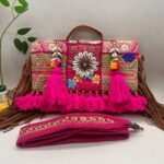 Banjaran Bloom Banjara Bag
