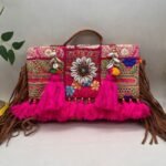 Banjaran Bloom Banjara Bag - Image 3