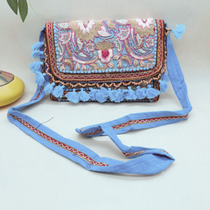 Bindi Bazaar Sling Bag