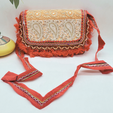 BohoBaaz Sling Bag