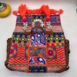 BohoBaaz Banjara Bag - Image 4