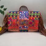 BohoBaaz Banjara Bag - Image 2