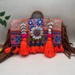 BohoBaaz Banjara Bag - Image 3