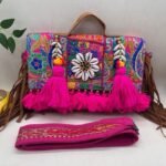 BohoManjari Banjara Bag
