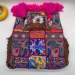 BohoManjari Banjara Bag - Image 4