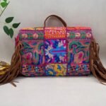BohoManjari Banjara Bag - Image 2