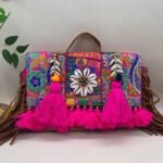 BohoManjari Banjara Bag - Image 3