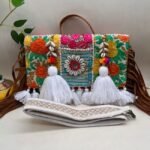 Chakor Threads Banjara Bag