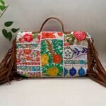 Chakor Threads Banjara Bag - Image 3