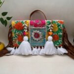 Chakor Threads Banjara Bag - Image 2