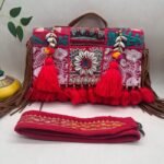 Chamak Chitra Banjara Bag