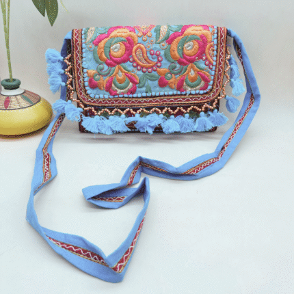 Chamak Chitra Sling Bag