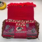 Chamak Chitra Banjara Bag - Image 5