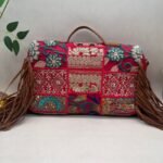 Chamak Chitra Banjara Bag - Image 2