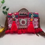 Chamak Chitra Banjara Bag - Image 3