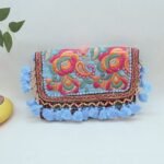Chamak Chitra Sling Bag - Image 3