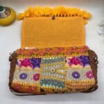 Chandni Chitra Banjara Bag - Image 5
