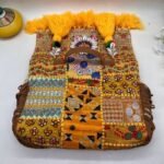 Chandni Chitra Banjara Bag - Image 4