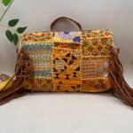Chandni Chitra Banjara Bag - Image 2