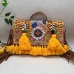 Chandni Chitra Banjara Bag - Image 3