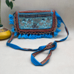 Chandra Mahal Muse Sling Bag