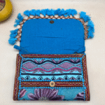 Chandra Mahal Muse Sling Bag - Image 5